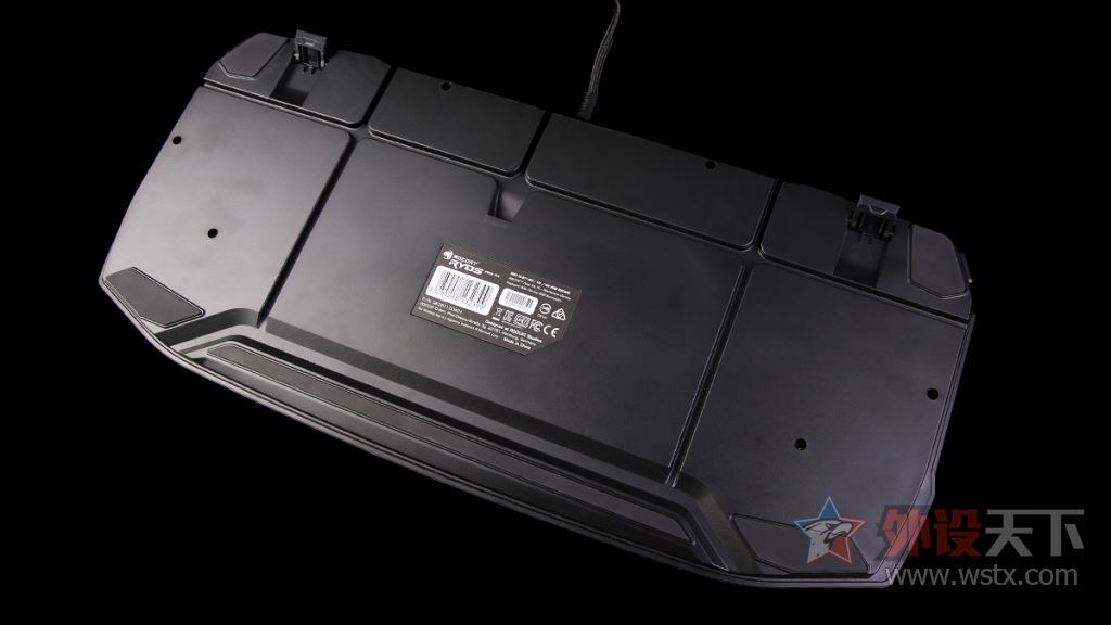 ROCCAT RYOS MK FX RGB�������⣺���ơ�������