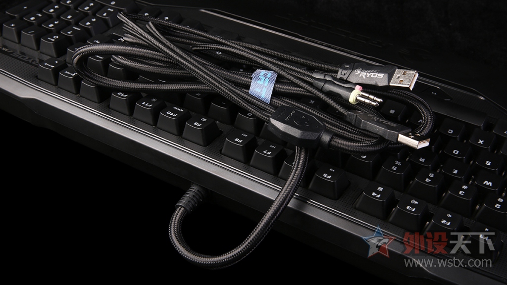 ROCCAT RYOS MK FX RGB�������⣺���ơ�������