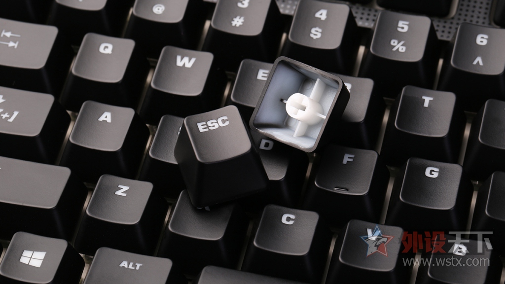 ROCCAT RYOS MK FX RGB�������⣺���ơ�������