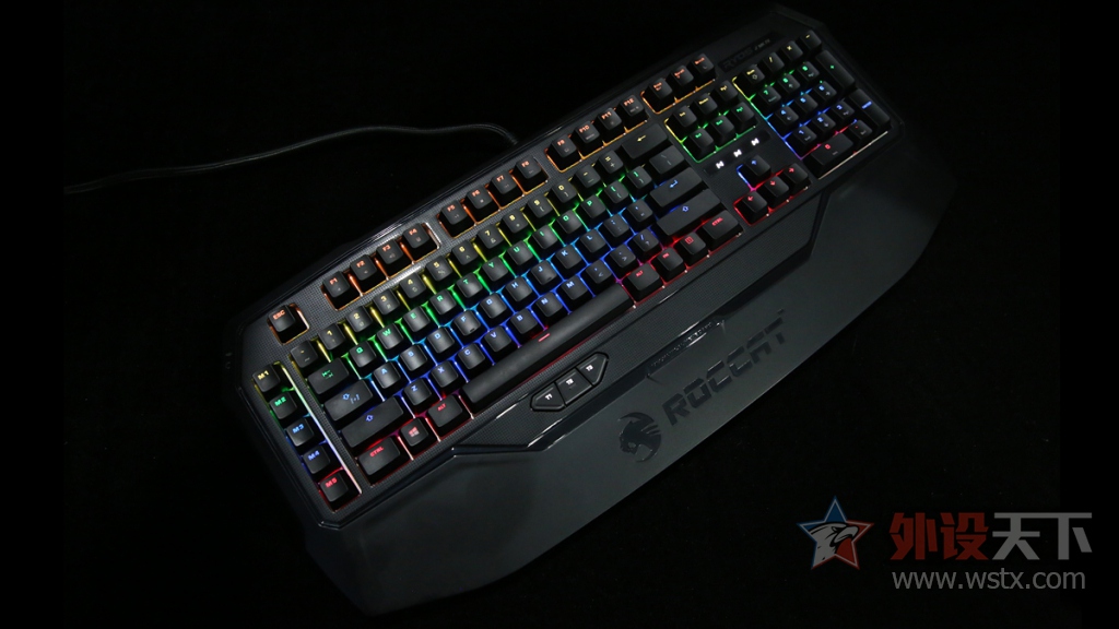 ROCCAT RYOS MK FX RGB�������⣺���ơ�������
