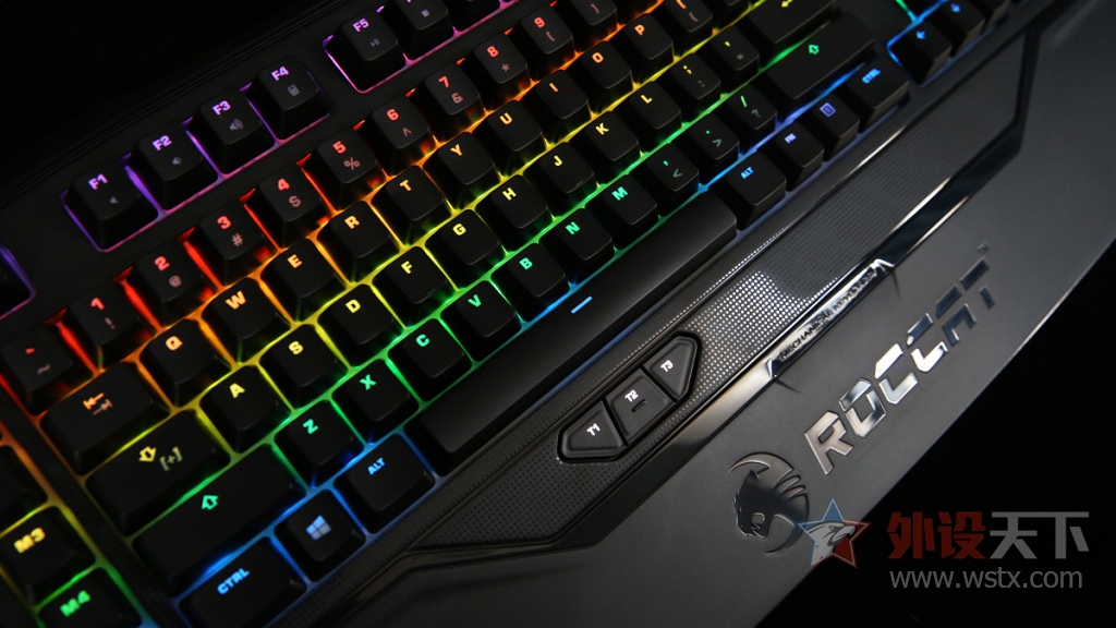 ROCCAT RYOS MK FX RGB�������⣺���ơ�������