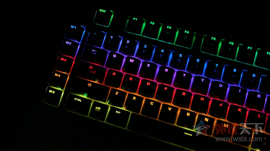 ROCCAT RYOS MK FX RGB�������⣺���ơ�������