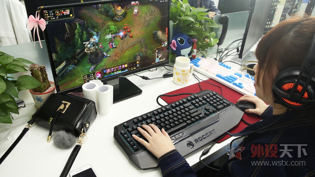 ROCCAT RYOS MK FX RGB�������⣺���ơ�������