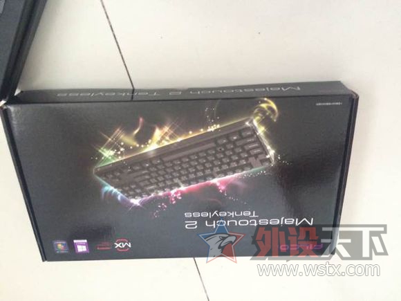 �����õ�filco������Ǯ��