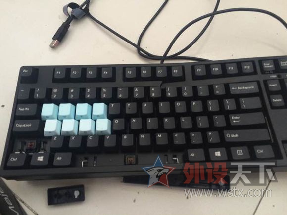 �����õ�filco������Ǯ��