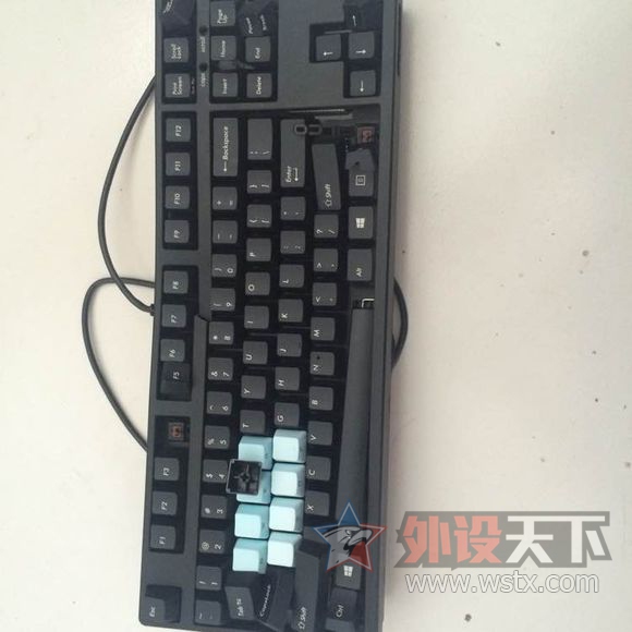 �����õ�filco������Ǯ��
