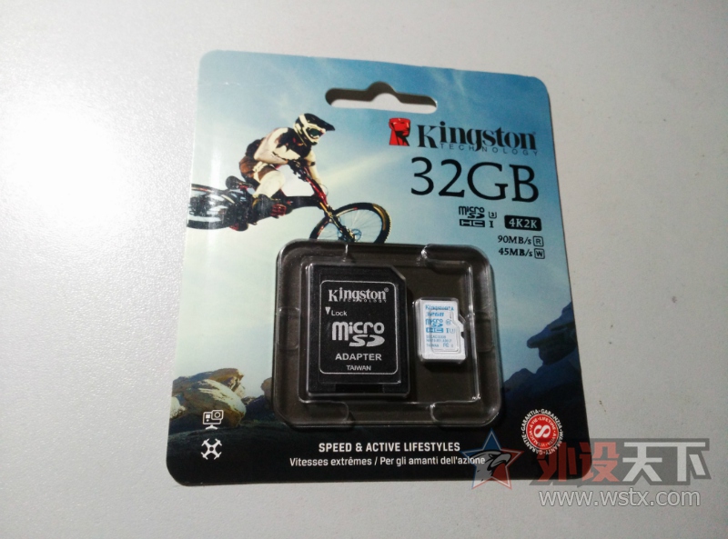 ��ʿ��Class10 UHS-I U3 32GB�������