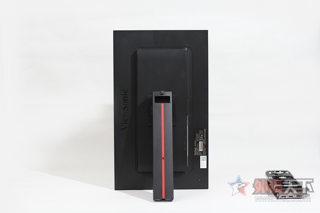 ������������+����XG2700�����ü�4K�羺��ʾ��