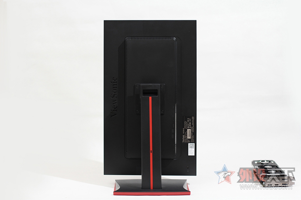 ������������+����XG2700�����ü�4K�羺��ʾ��