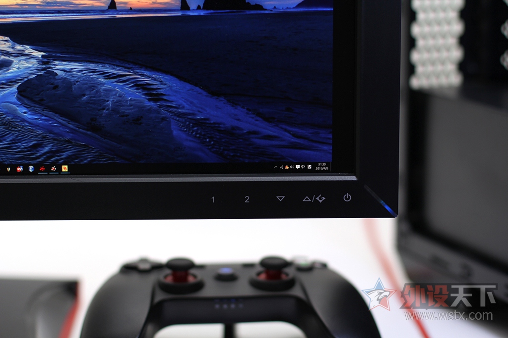 ������������+����XG2700�����ü�4K�羺��ʾ��