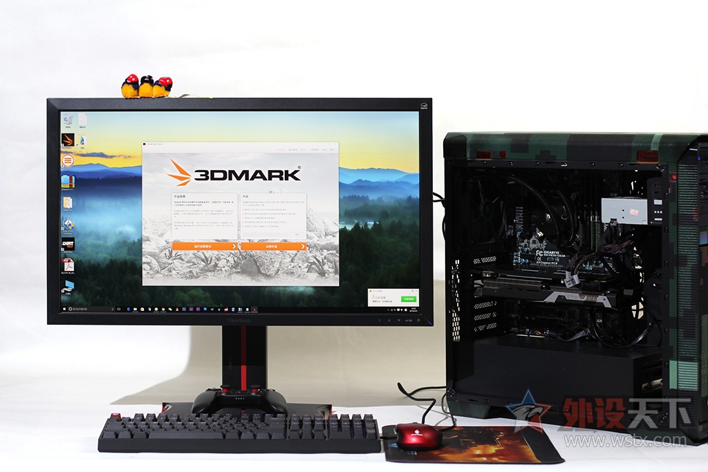 ������������+����XG2700�����ü�4K�羺��ʾ��