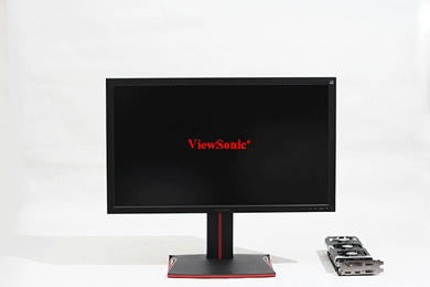 ������������+����XG2700�����ü�4K�羺��ʾ��