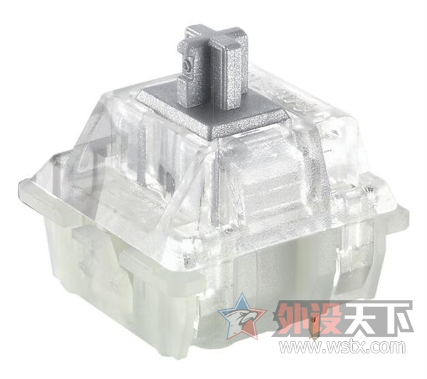 �Ⱥ����40%��Cherry����ȫ��MX Speed����[ת��]