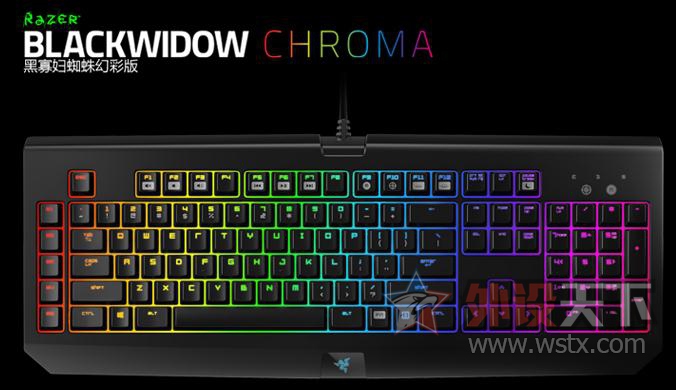 ߣRazerBlackWidow Chroma