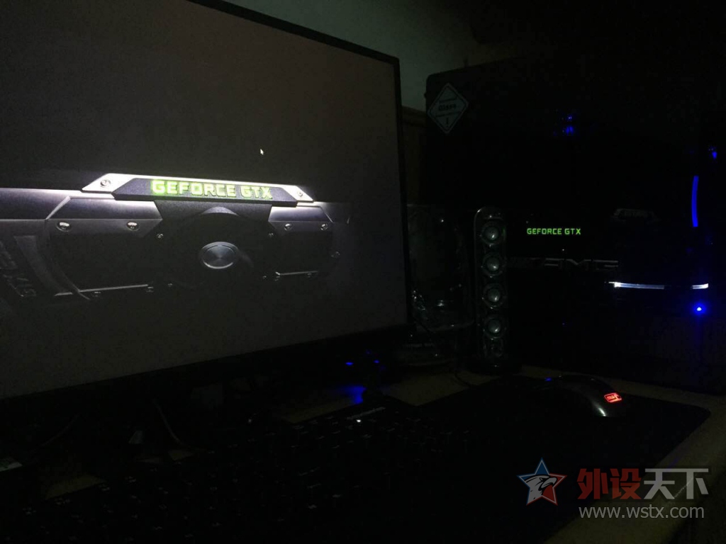 [����] ���Ϻ�����95����̨GTX970�Կ�