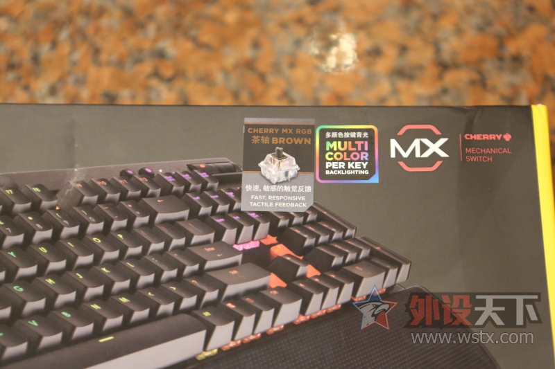 ����������ʣ��һ��ȫ��K95 RGB ����1050�������߰�