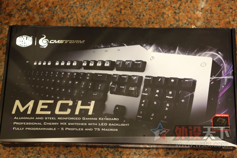 ����������ʣ��һ��ȫ��K95 RGB ����1050�������߰�