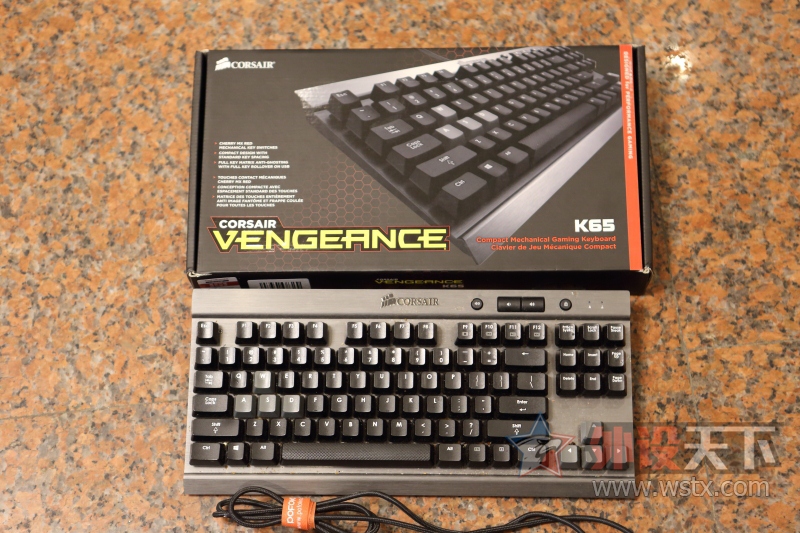 ����������ʣ��һ��ȫ��K95 RGB ����1050�������߰�