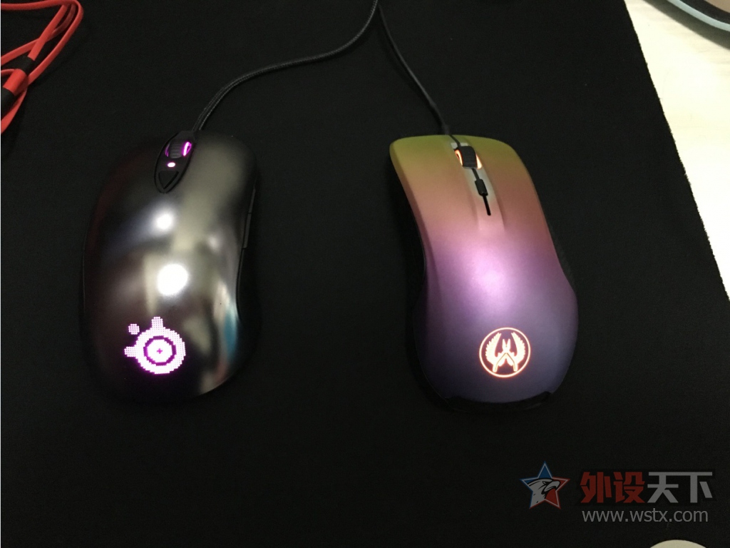 [����] �����֡������»�����ͨ��Rival300 ����