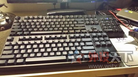 leopold��filco�����ͷʹ��˭�ܽ����