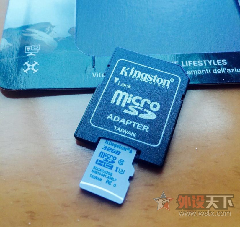 ��ʿ��32GB Class10 UHS-I U3 TF�����ã�����ȷʵǿ