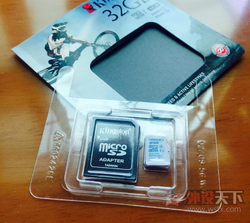 ��ʿ��32GB Class10 UHS-I U3 TF�����ã�����ȷʵǿ