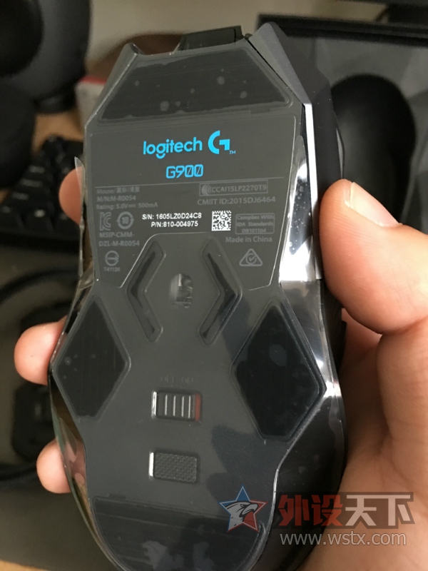 G900�ոյ������������ǡ�����