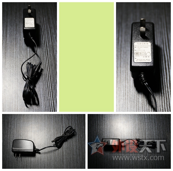 ܡϡ 4ǿ1200M AC˫Ƶ·[ԭ]