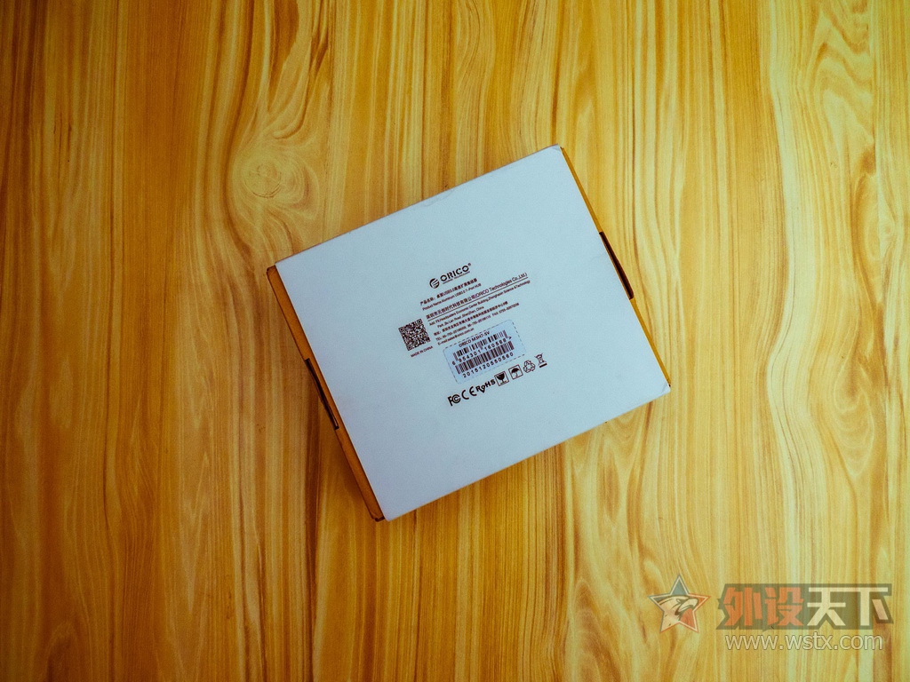 ORICO M3H7 HUB---���ٵ�USB3.0����