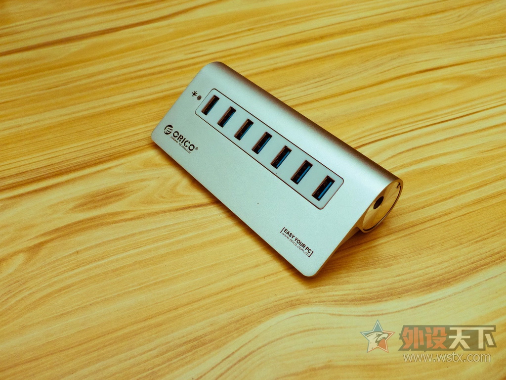 ORICO M3H7 HUB---���ٵ�USB3.0����