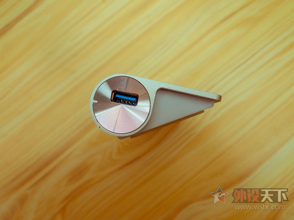 ORICO M3H7 HUB---���ٵ�USB3.0����