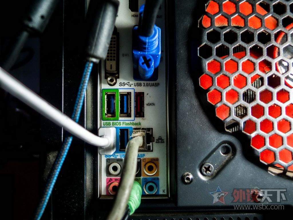 ORICO M3H7 HUB---���ٵ�USB3.0����