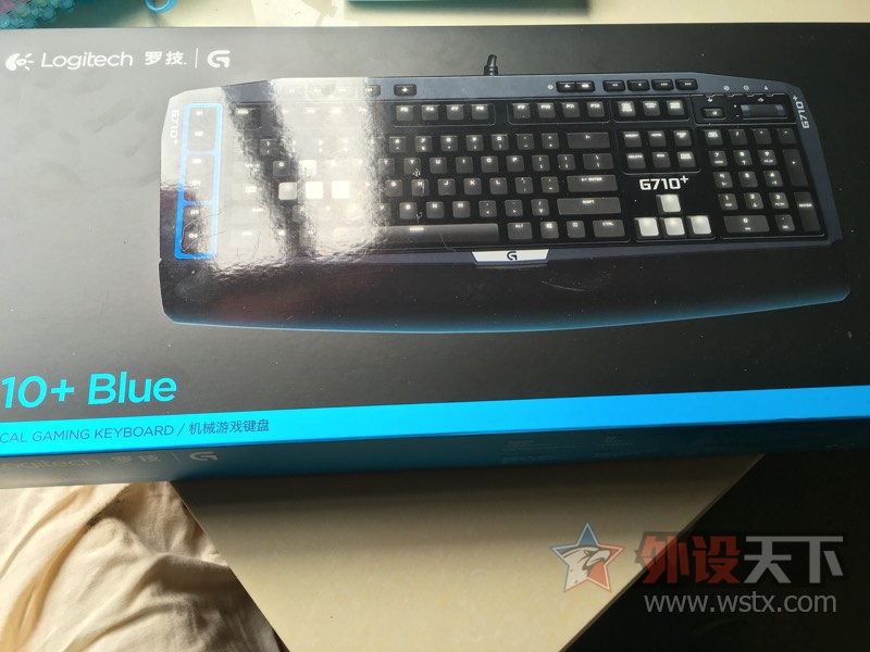 �ѳ������ա�����K70RGB���ᣬG710���ᡣ