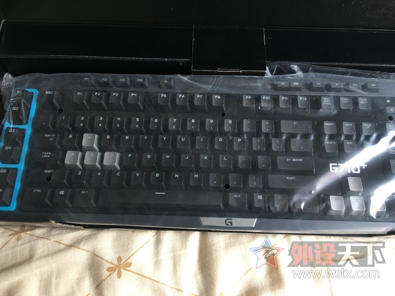 �ѳ������ա�����K70RGB���ᣬG710���ᡣ