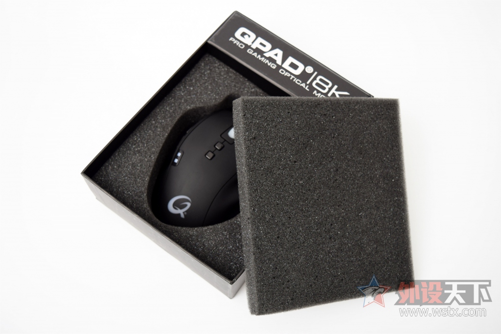 ������ȴ�ɿڣ�QPAD 8K��ѧ�����������