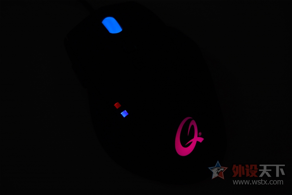 ������ȴ�ɿڣ�QPAD 8K��ѧ�����������