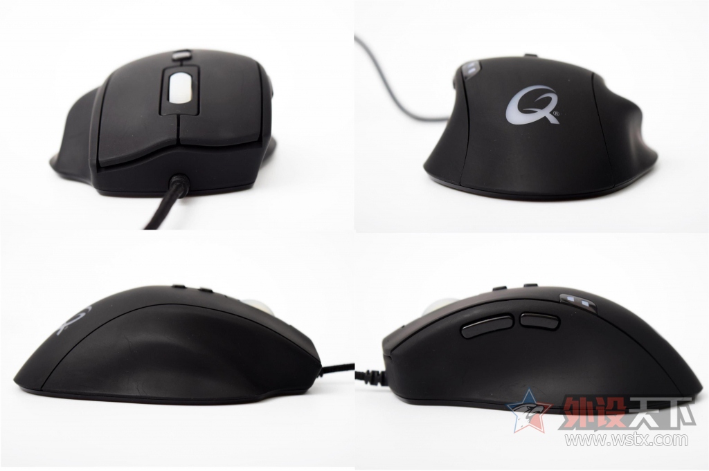 ������ȴ�ɿڣ�QPAD 8K��ѧ�����������