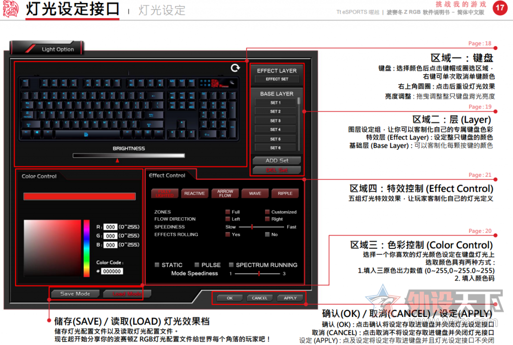 +RGB 1680ɫTtZ RGBе
