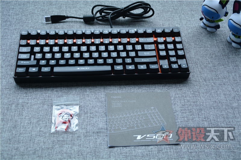 V500 VS V510S���ĸ�������Ĳˣ��װ�V510S��е��������