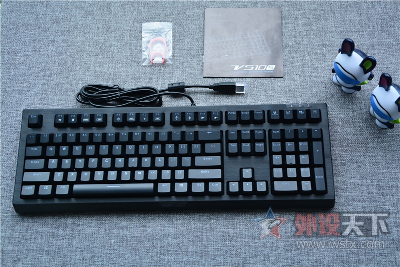 V500 VS V510S���ĸ�������Ĳˣ��װ�V510S��е��������