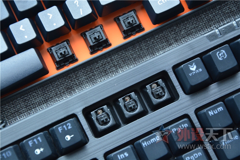 V500 VS V510S���ĸ�������Ĳˣ��װ�V510S��е��������