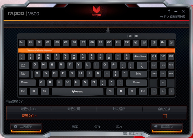 V500 VS V510S���ĸ�������Ĳˣ��װ�V510S��е��������