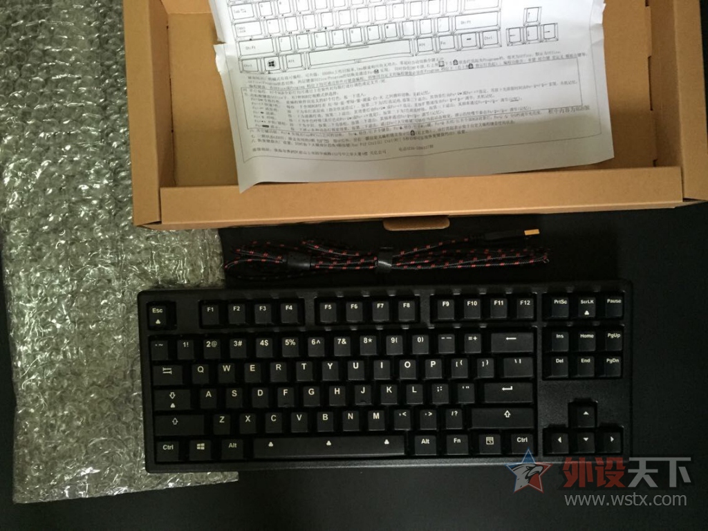 �͵����ݻ�����ǳ��A��Plum87Gateron�����е���̣���������