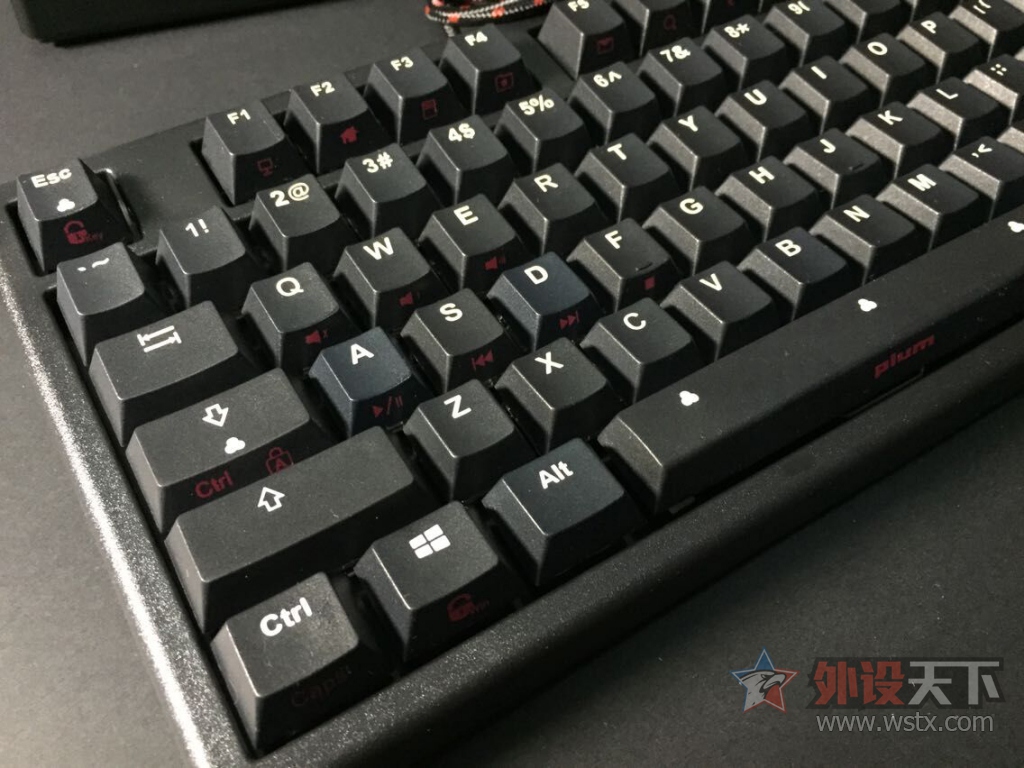 �͵����ݻ�����ǳ��A��Plum87Gateron�����е���̣���������