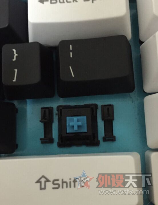 �͵����ݻ�����ǳ��A��Plum87Gateron�����е���̣���������