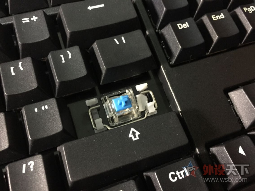 �͵����ݻ�����ǳ��A��Plum87Gateron�����е���̣���������