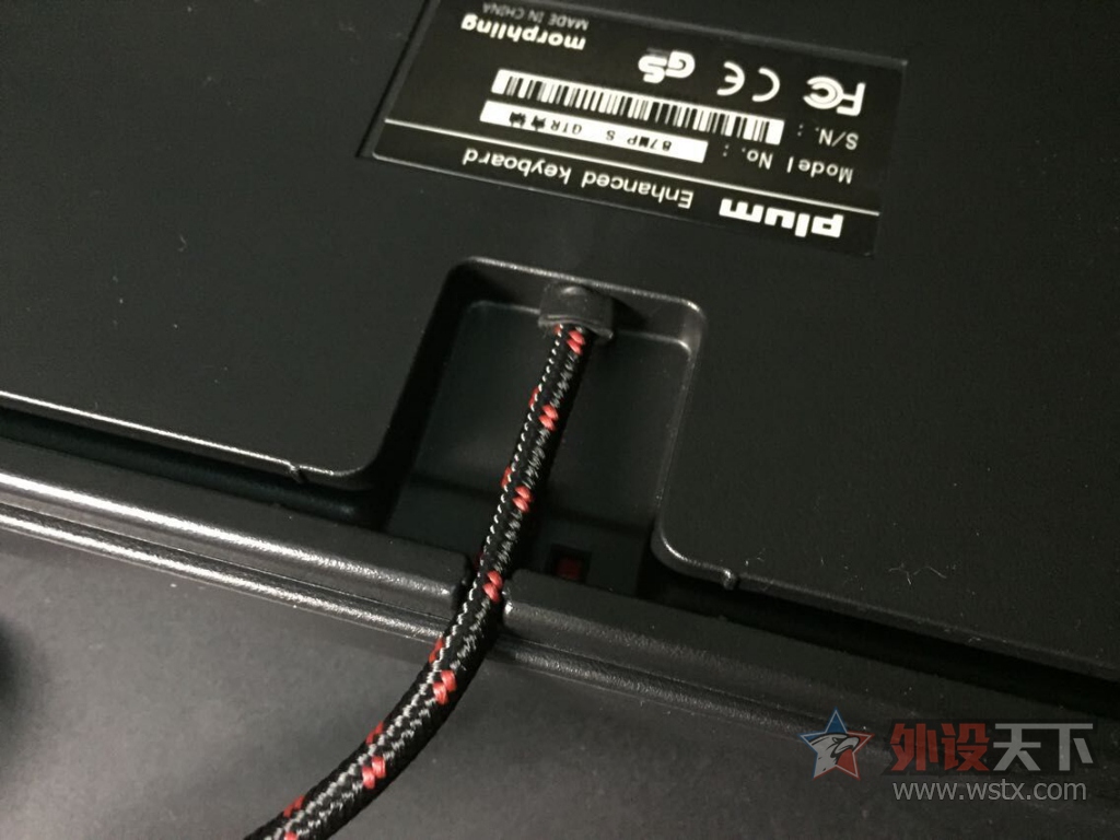 �͵����ݻ�����ǳ��A��Plum87Gateron�����е���̣���������