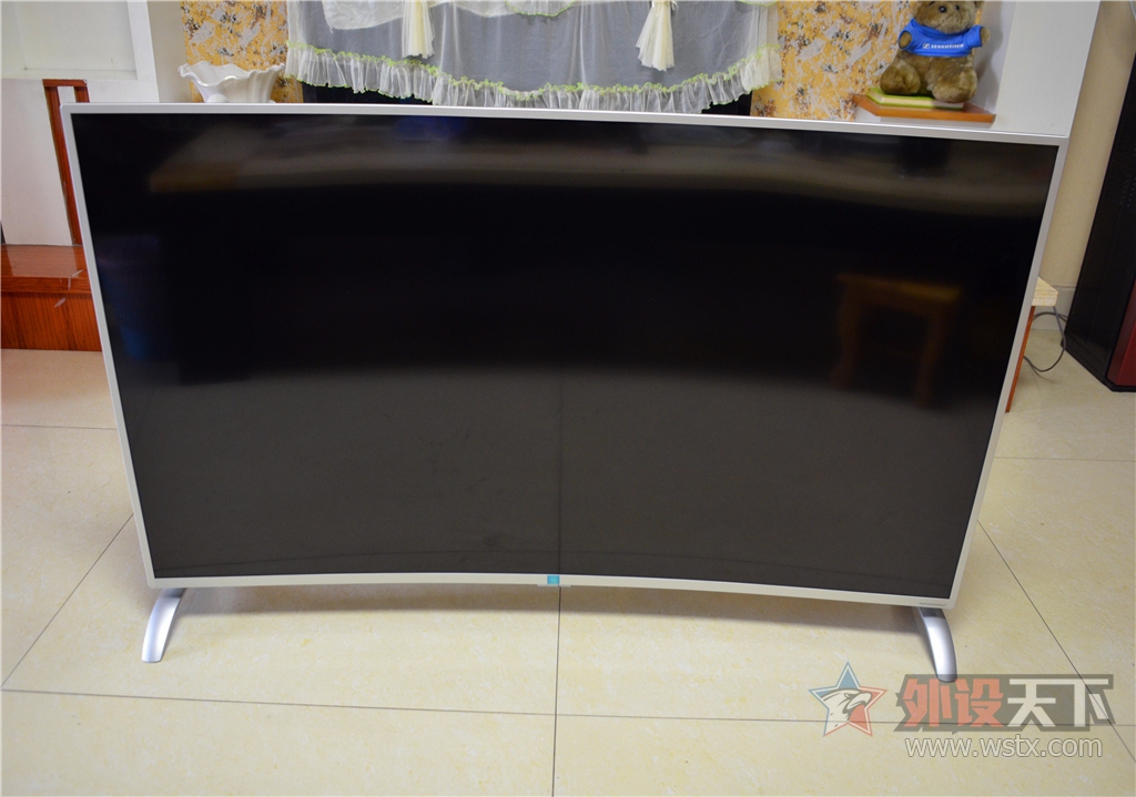 ���ӳ�4 X55Curved�������� ���̻�����ͼ��   (���ݸ������а�װ�̳�)
