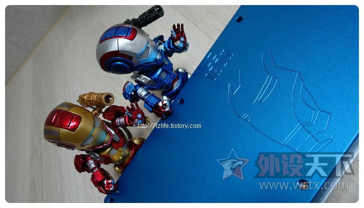 LZ��һ������LZ-IRON������