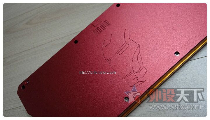 LZ��һ������LZ-IRON������